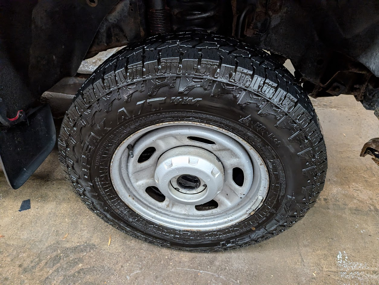 Ford F-250 SD XL SuperCab Long Bed 4WD 2014