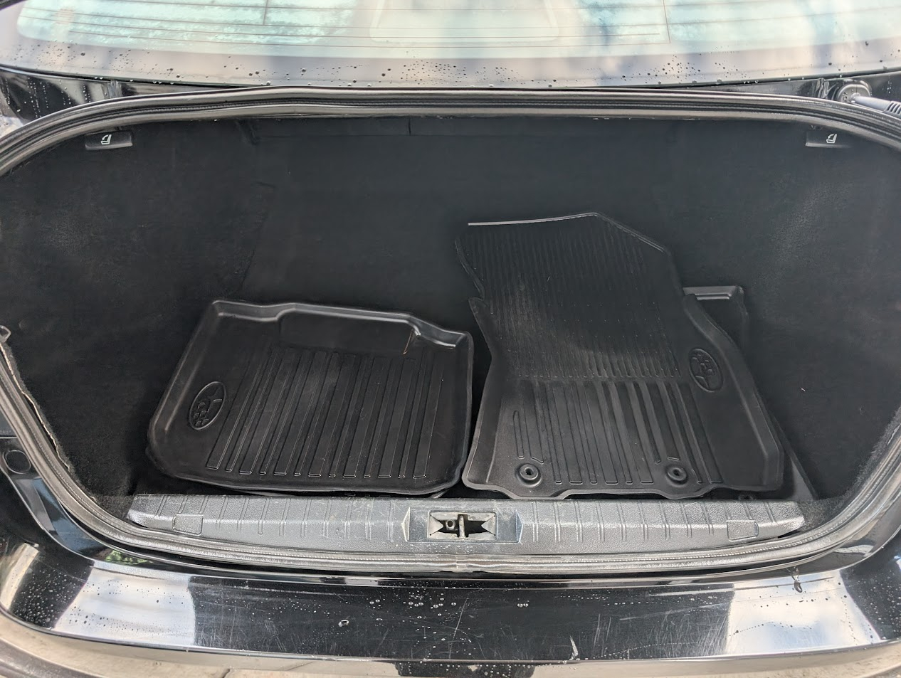 Subaru Legacy 2.5i Limited 2019 Subaru Legacy 2.5i Limited 2019