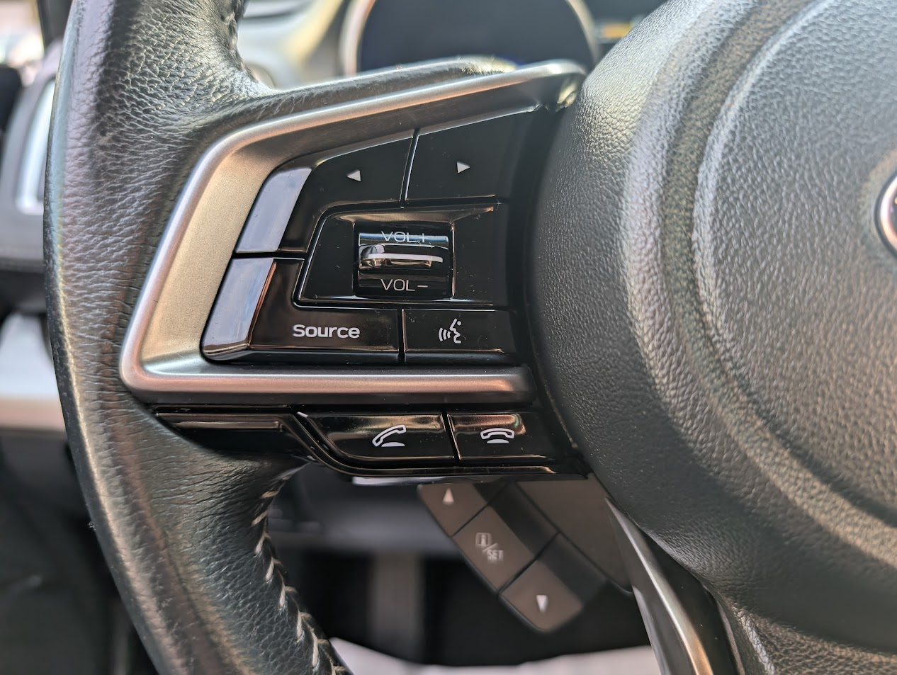 Subaru Legacy 2.5i Limited 2019 Subaru Legacy 2.5i Limited 2019