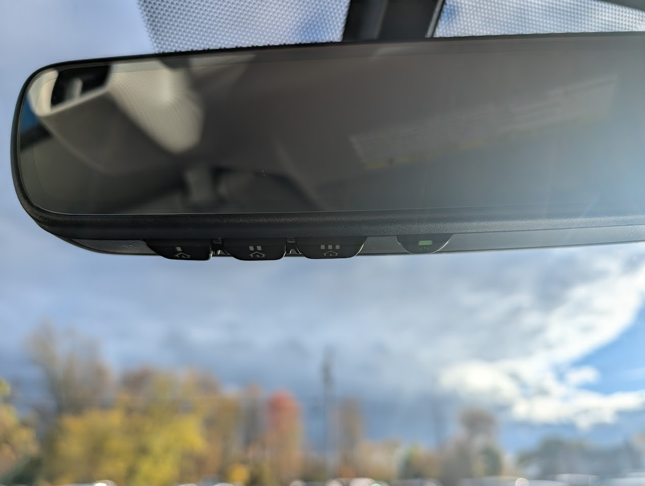 Subaru Legacy 2.5i Limited 2019 Subaru Legacy 2.5i Limited 2019