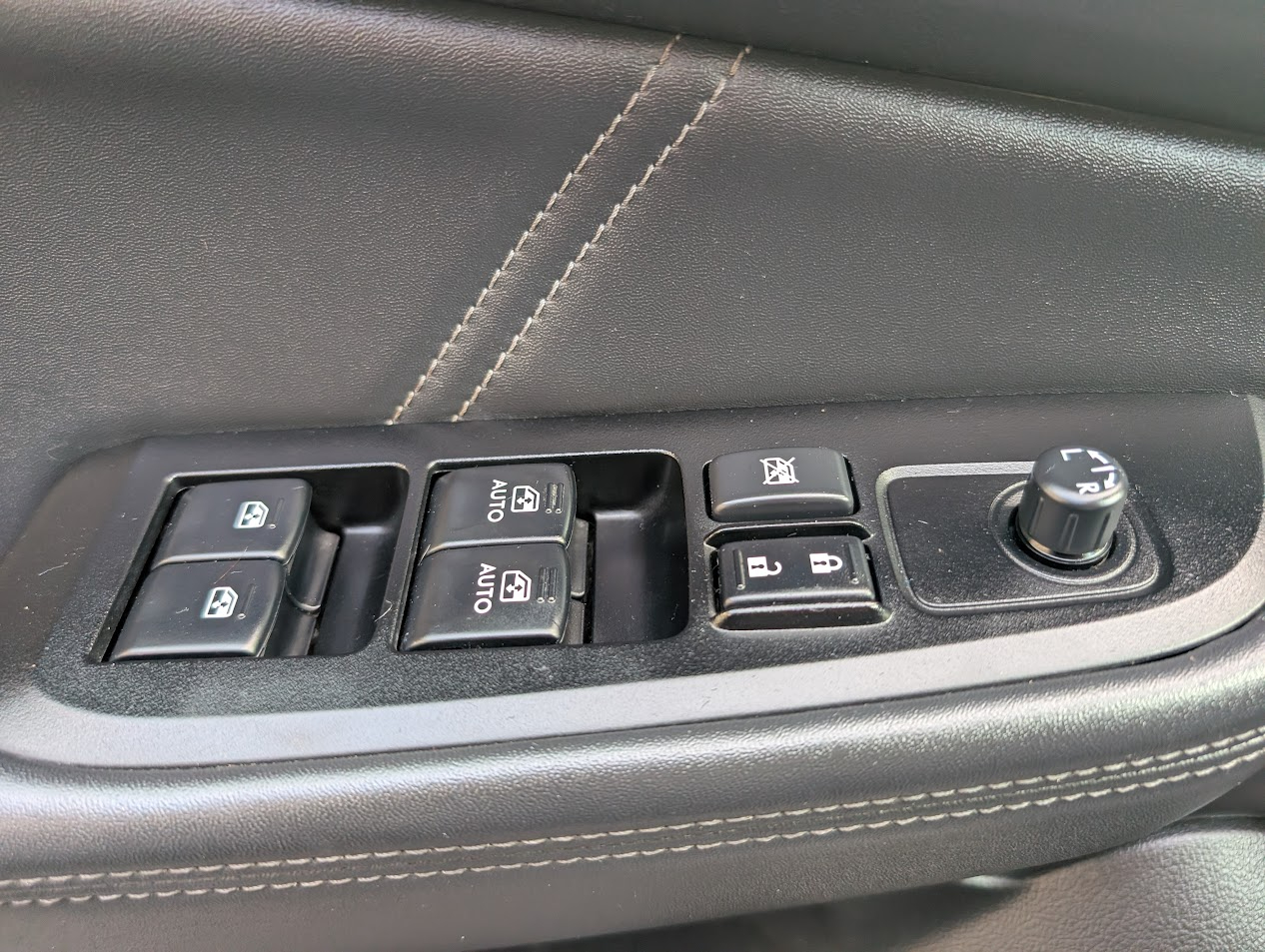 Subaru Legacy 2.5i Limited 2019 Subaru Legacy 2.5i Limited 2019