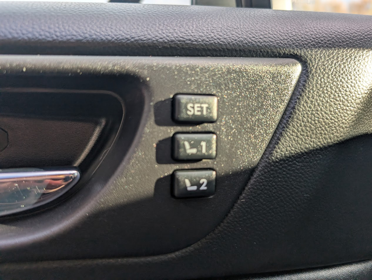Subaru Legacy 2.5i Limited 2019 Subaru Legacy 2.5i Limited 2019
