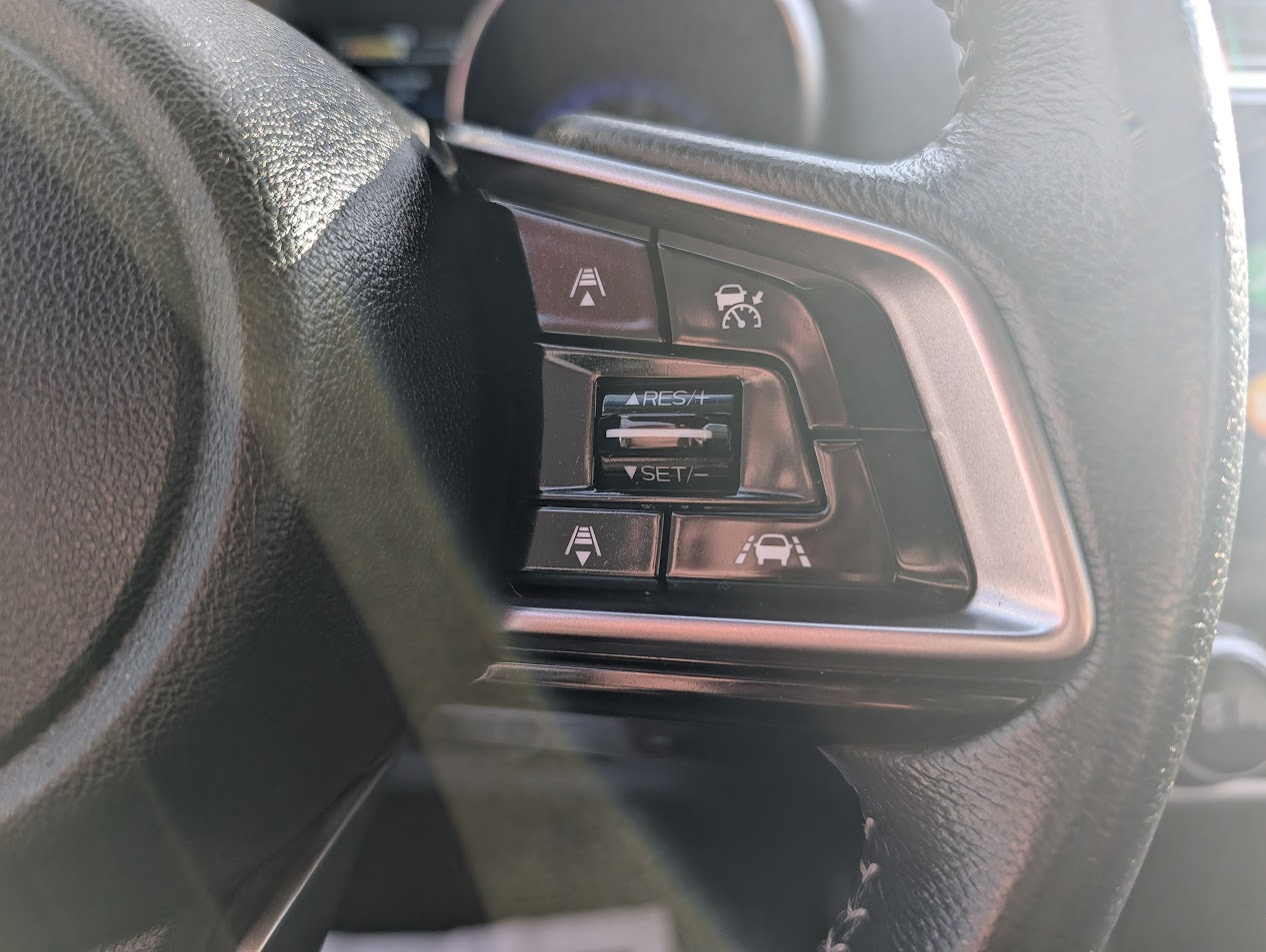 Subaru Legacy 2.5i Limited 2019 Subaru Legacy 2.5i Limited 2019