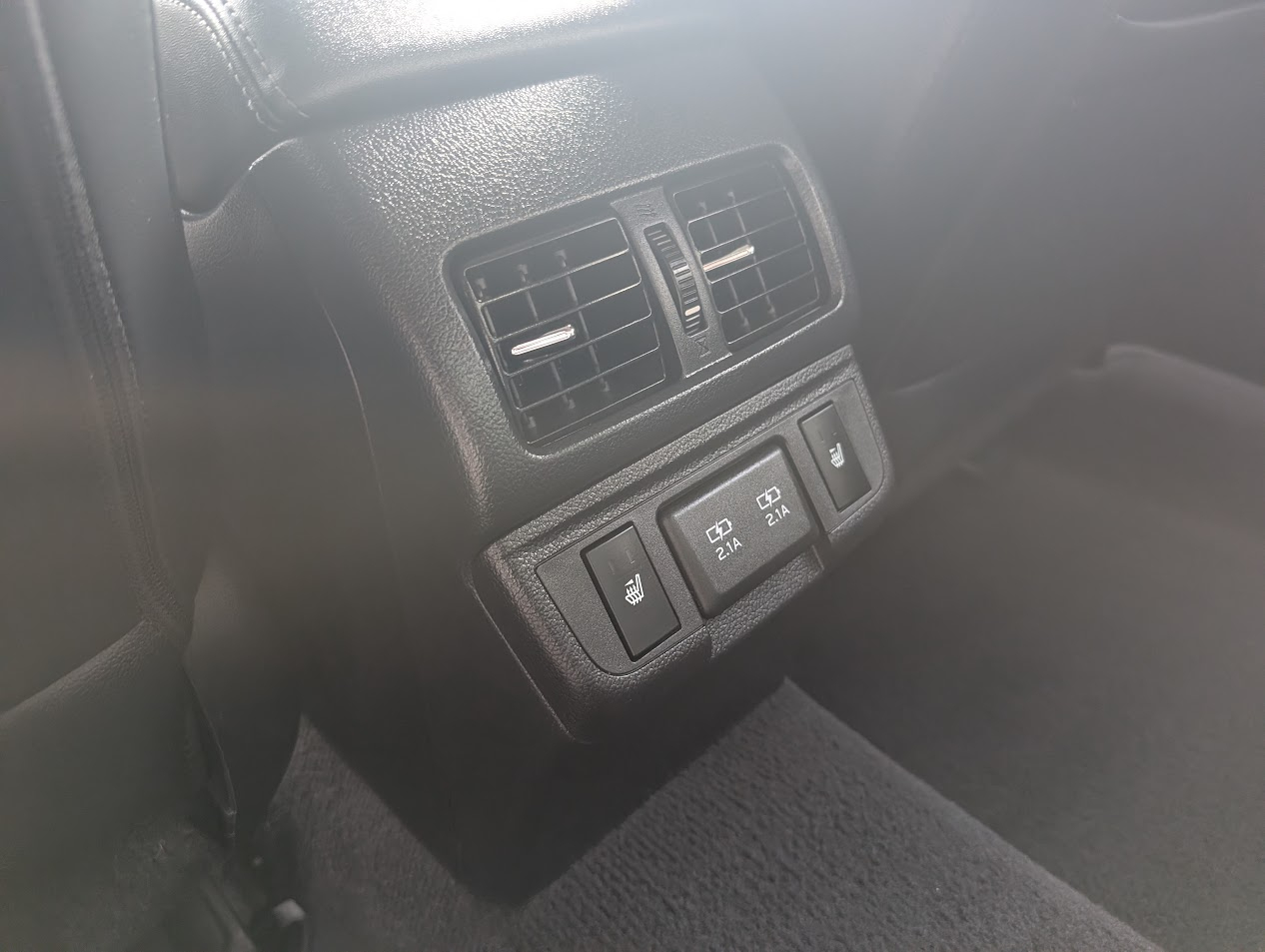 Subaru Legacy 2.5i Limited 2019 Subaru Legacy 2.5i Limited 2019