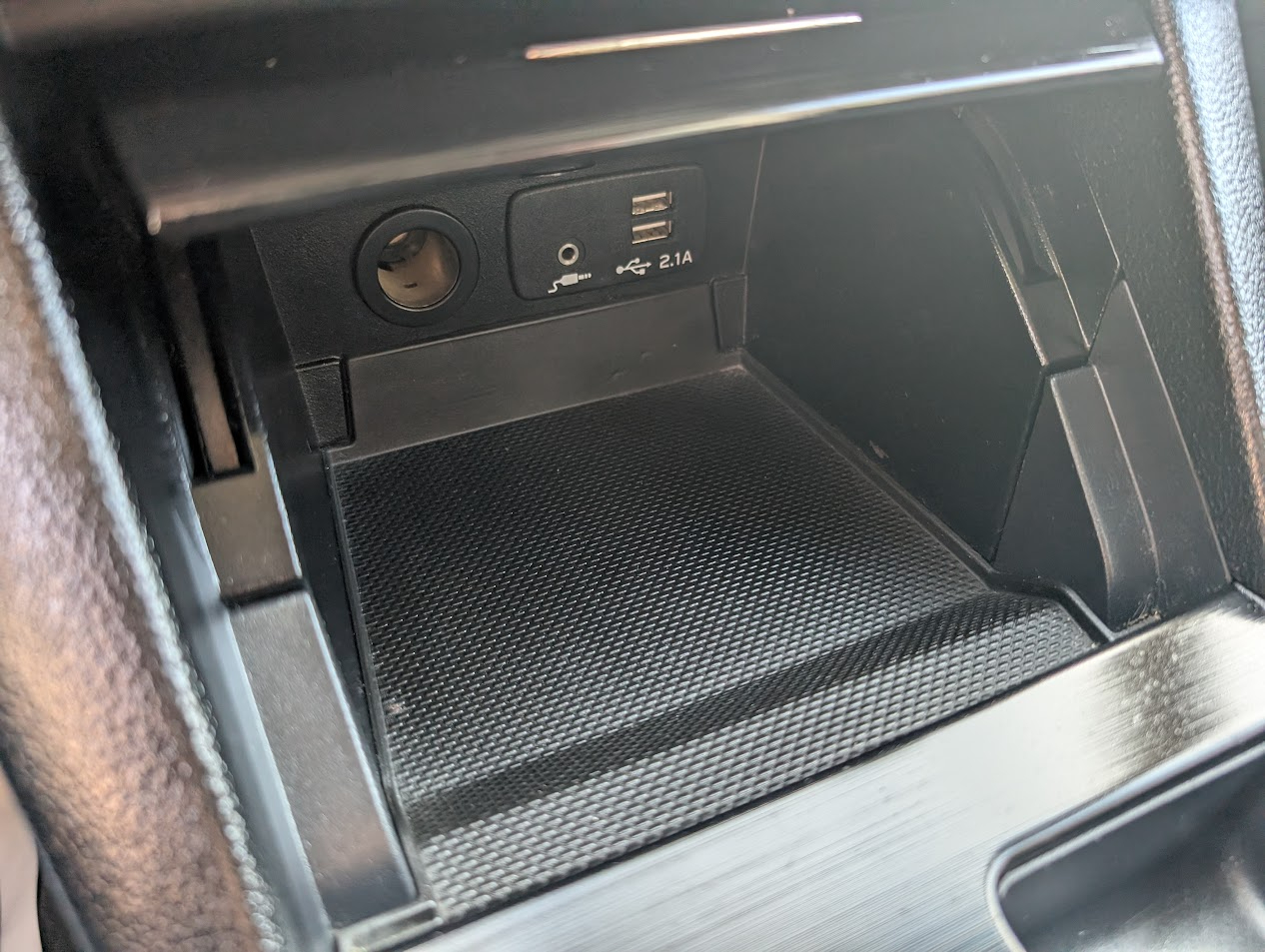 Subaru Legacy 2.5i Limited 2019 Subaru Legacy 2.5i Limited 2019
