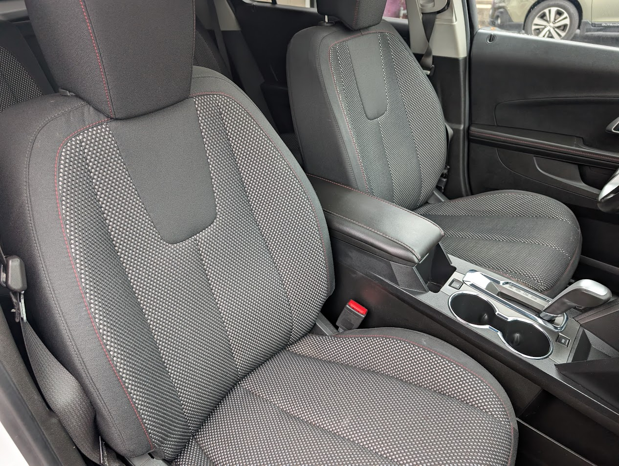 Chevrolet Equinox 2LT AWD 2015