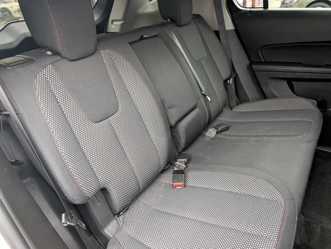 Chevrolet Equinox 2LT AWD 2015