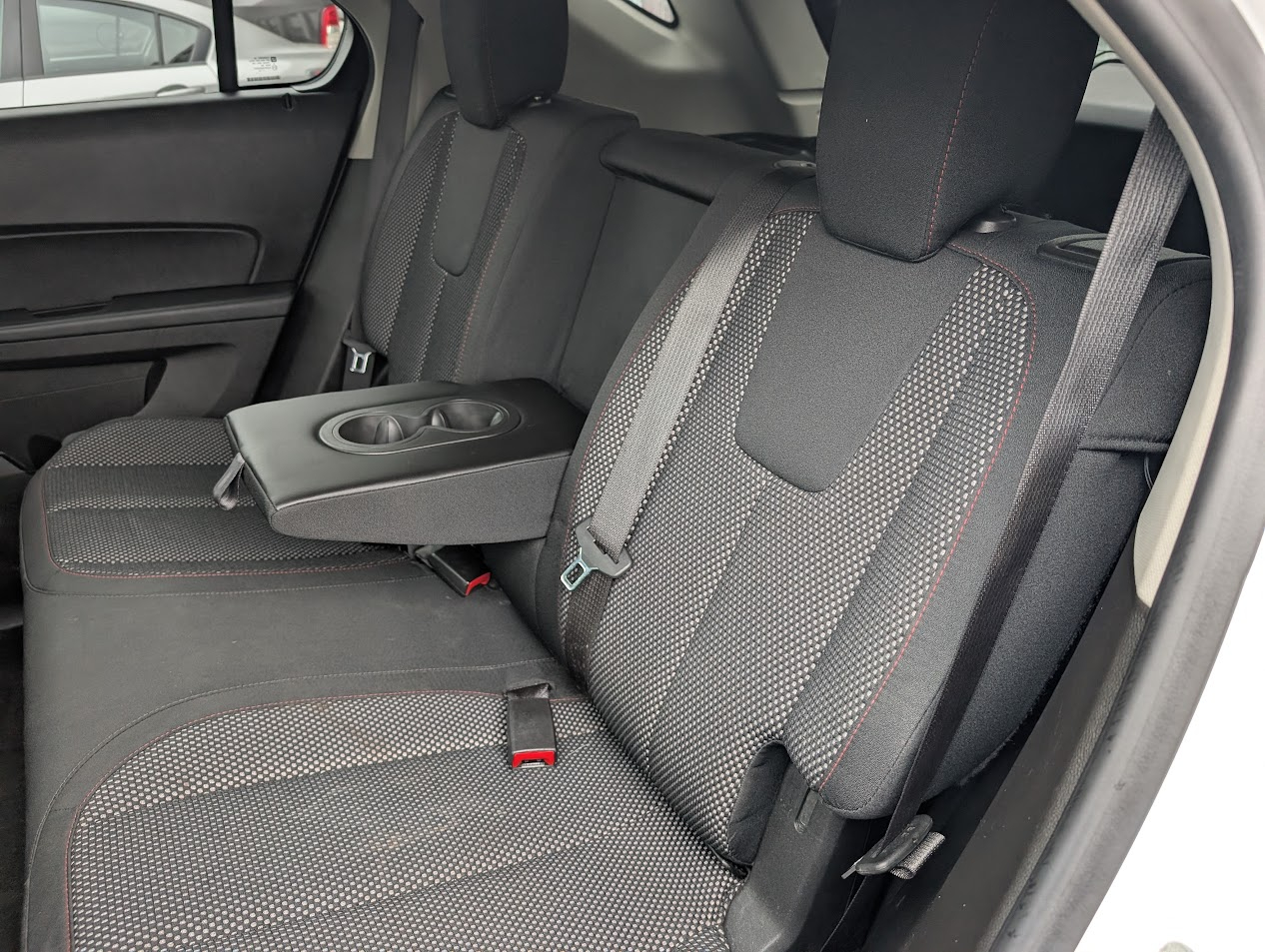 Chevrolet Equinox 2LT AWD 2015