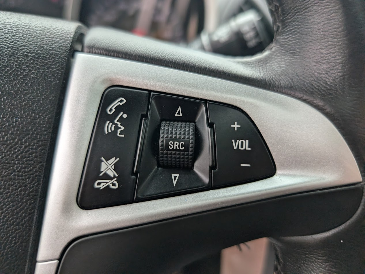 Chevrolet Equinox 2LT AWD 2015