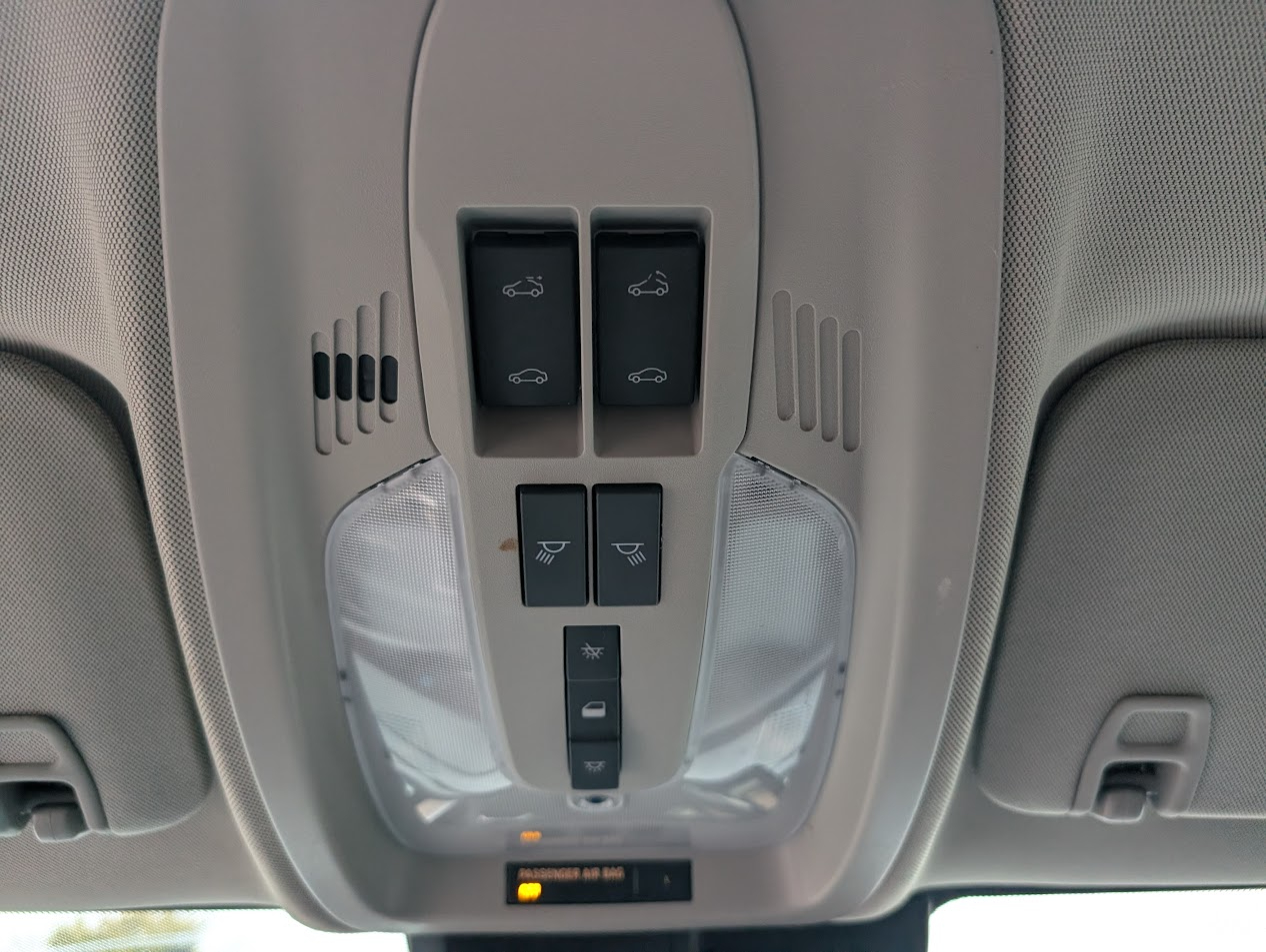 Chevrolet Equinox 2LT AWD 2015