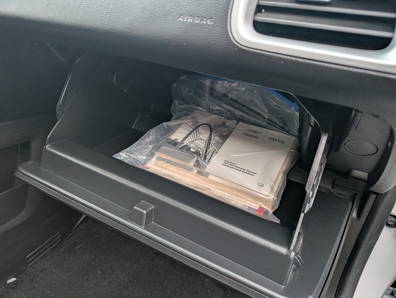 Chevrolet Equinox 2LT AWD 2015