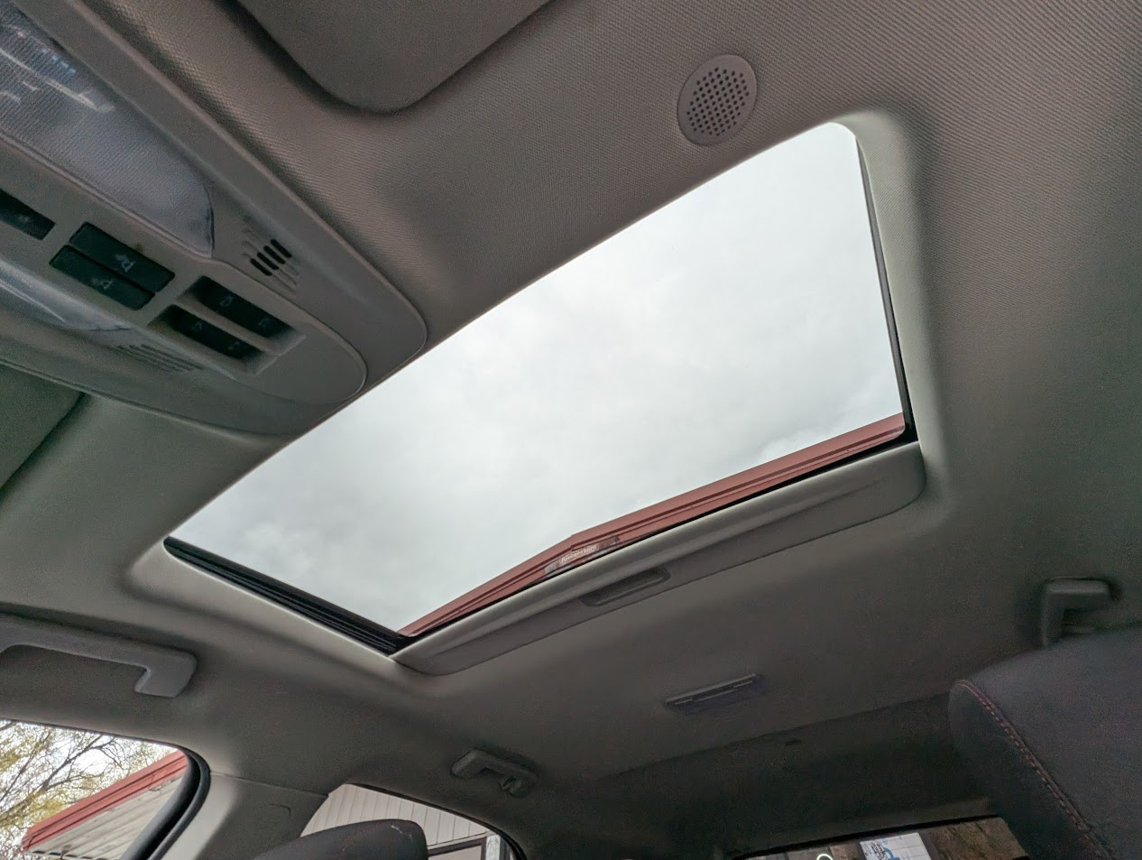 Chevrolet Equinox 2LT AWD 2015