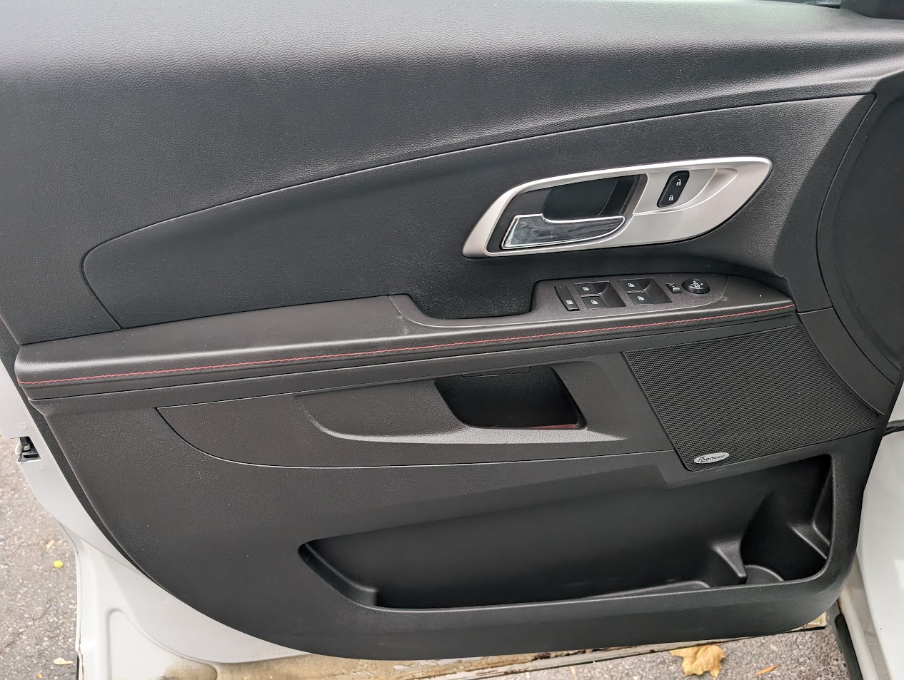 Chevrolet Equinox 2LT AWD 2015