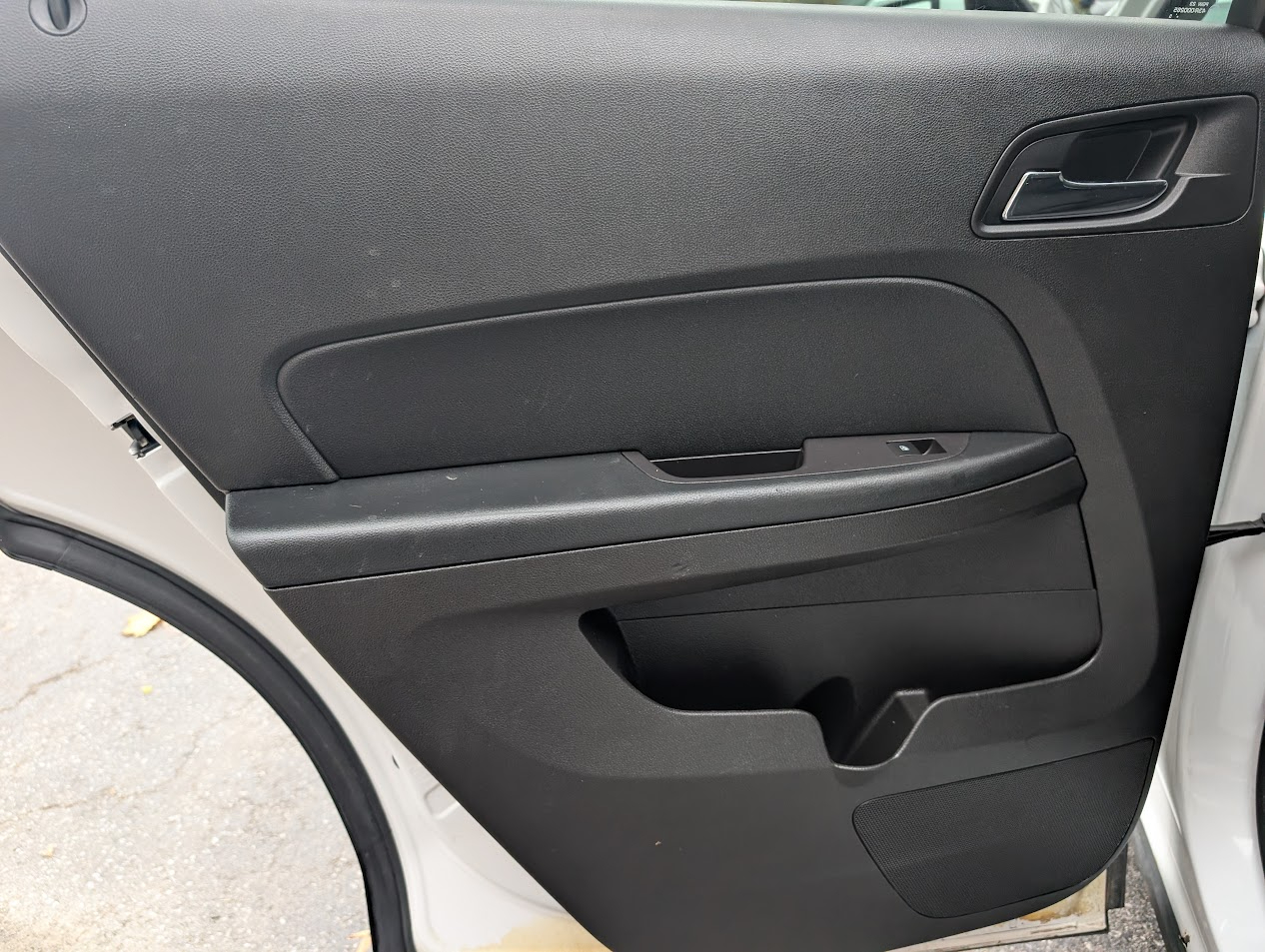 Chevrolet Equinox 2LT AWD 2015