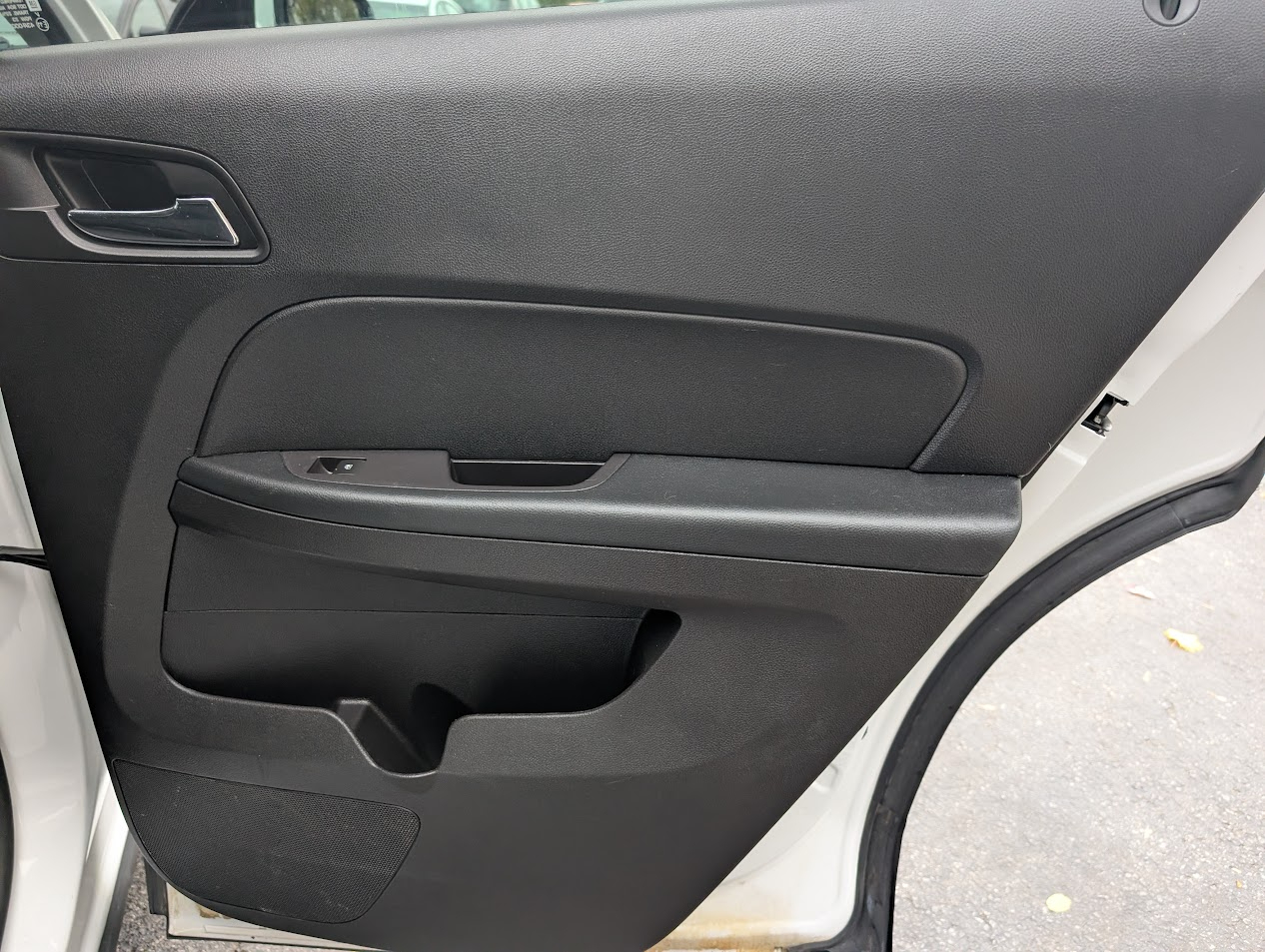 Chevrolet Equinox 2LT AWD 2015