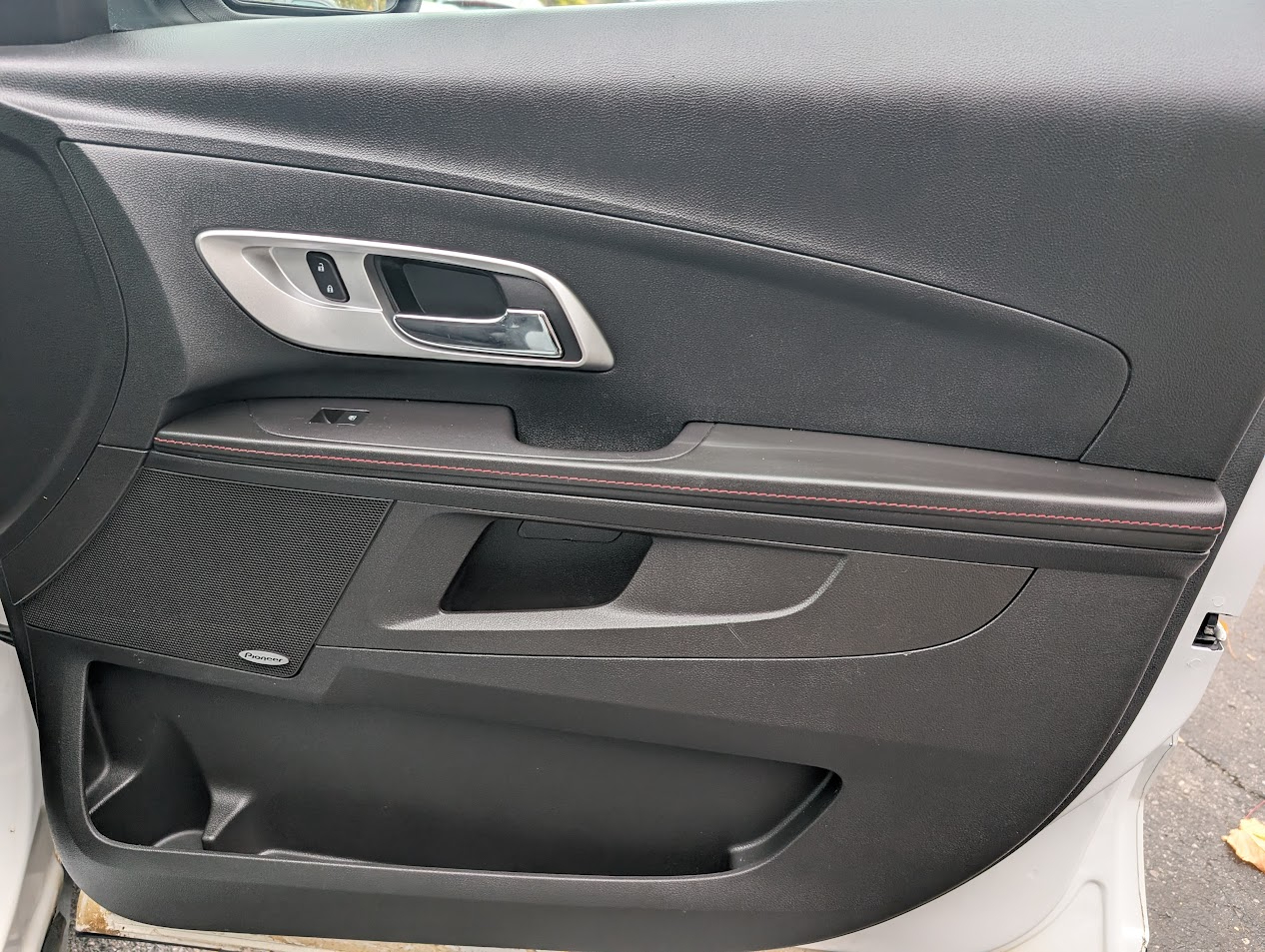 Chevrolet Equinox 2LT AWD 2015