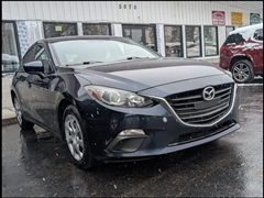 2016 Mazda MAZDA3 