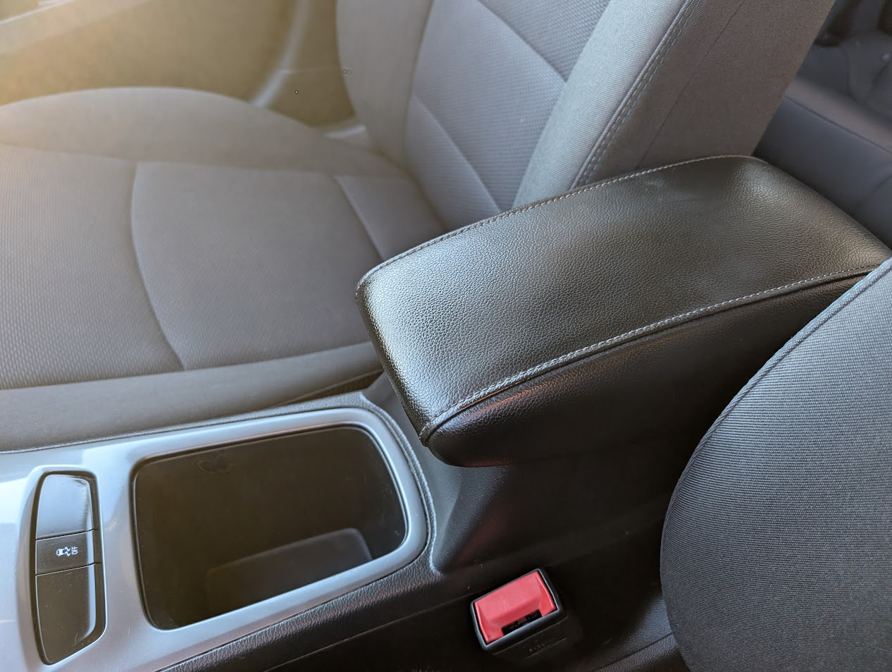 Chevrolet Cruze LT Auto 2017