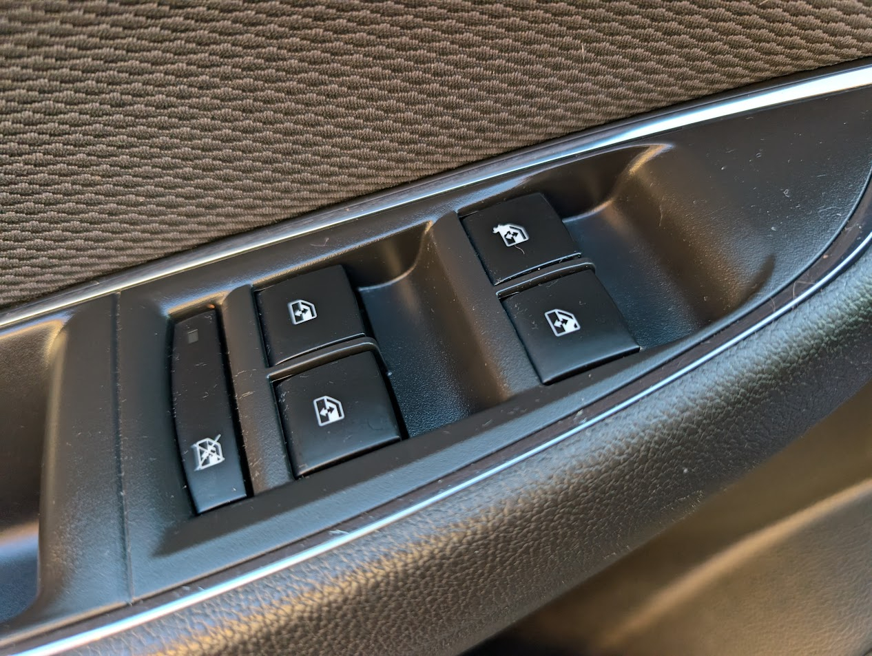 Chevrolet Cruze LT Auto 2017