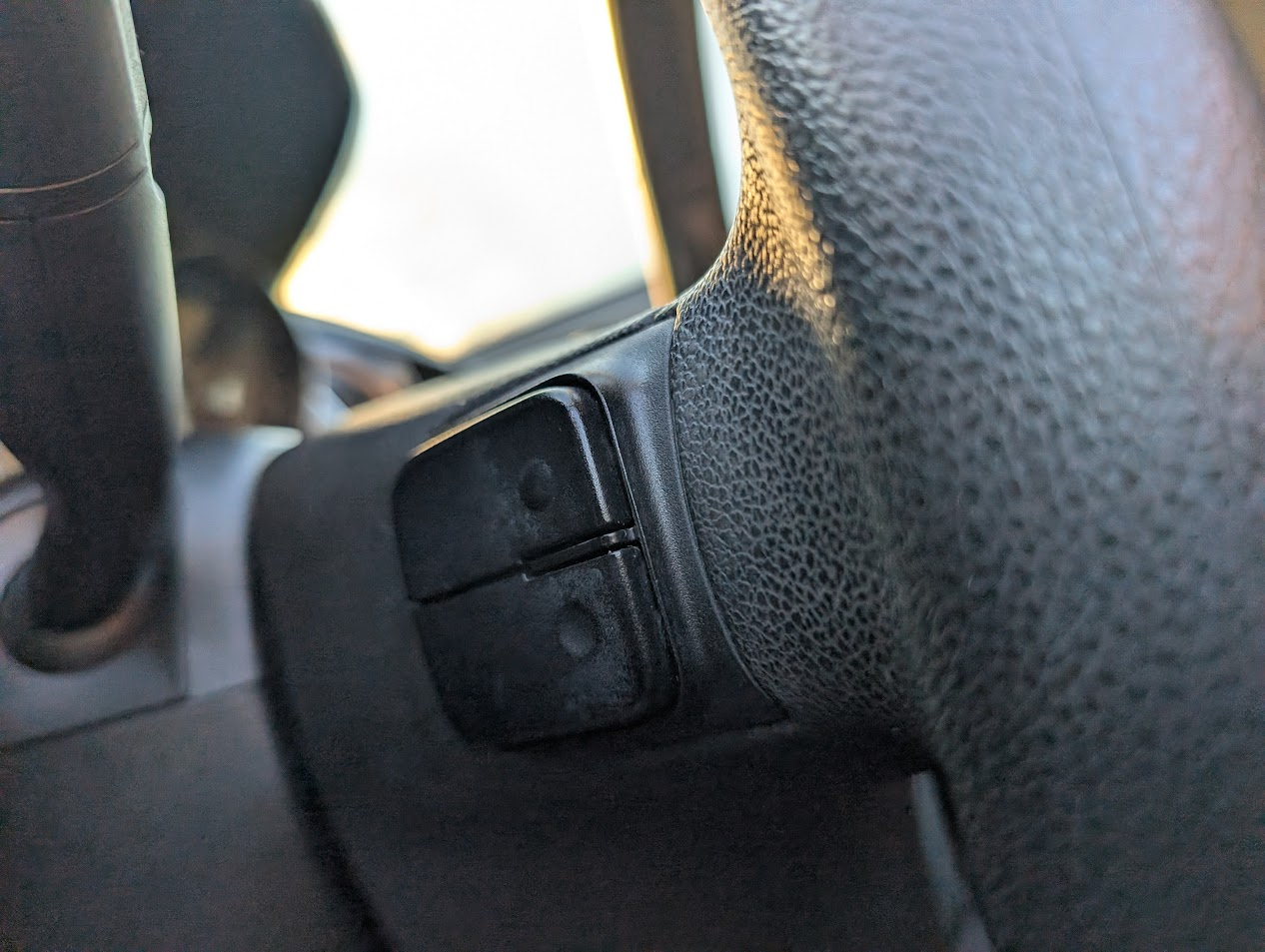 Chevrolet Cruze LT Auto 2017