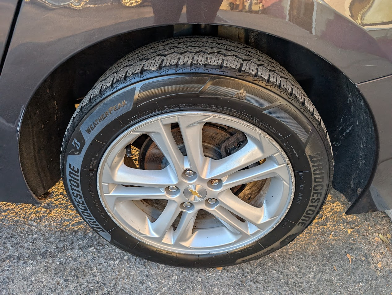 Chevrolet Cruze LT Auto 2017