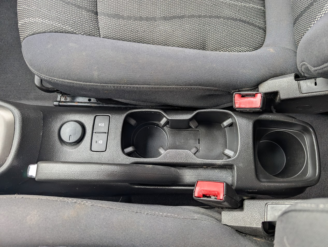 Chevrolet Sonic LT Auto 5-Door 2013