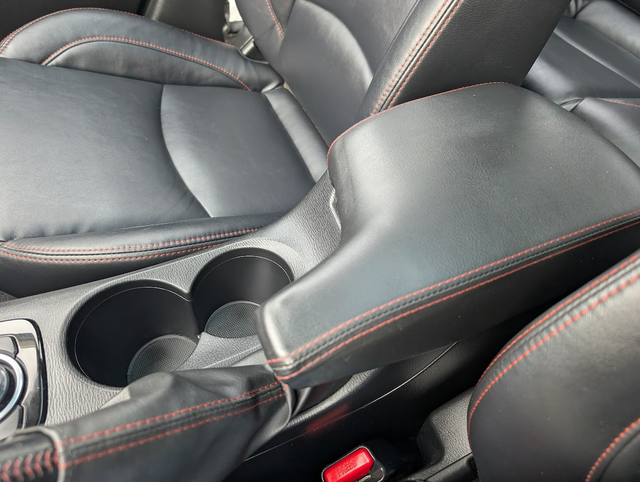 Mazda MAZDA3 i Grand Touring AT 5-Door 2014