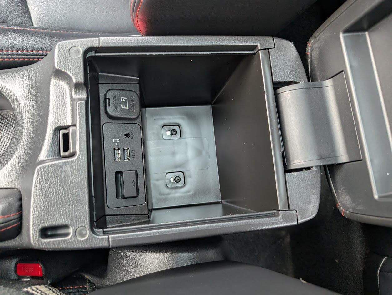 Mazda MAZDA3 i Grand Touring AT 5-Door 2014