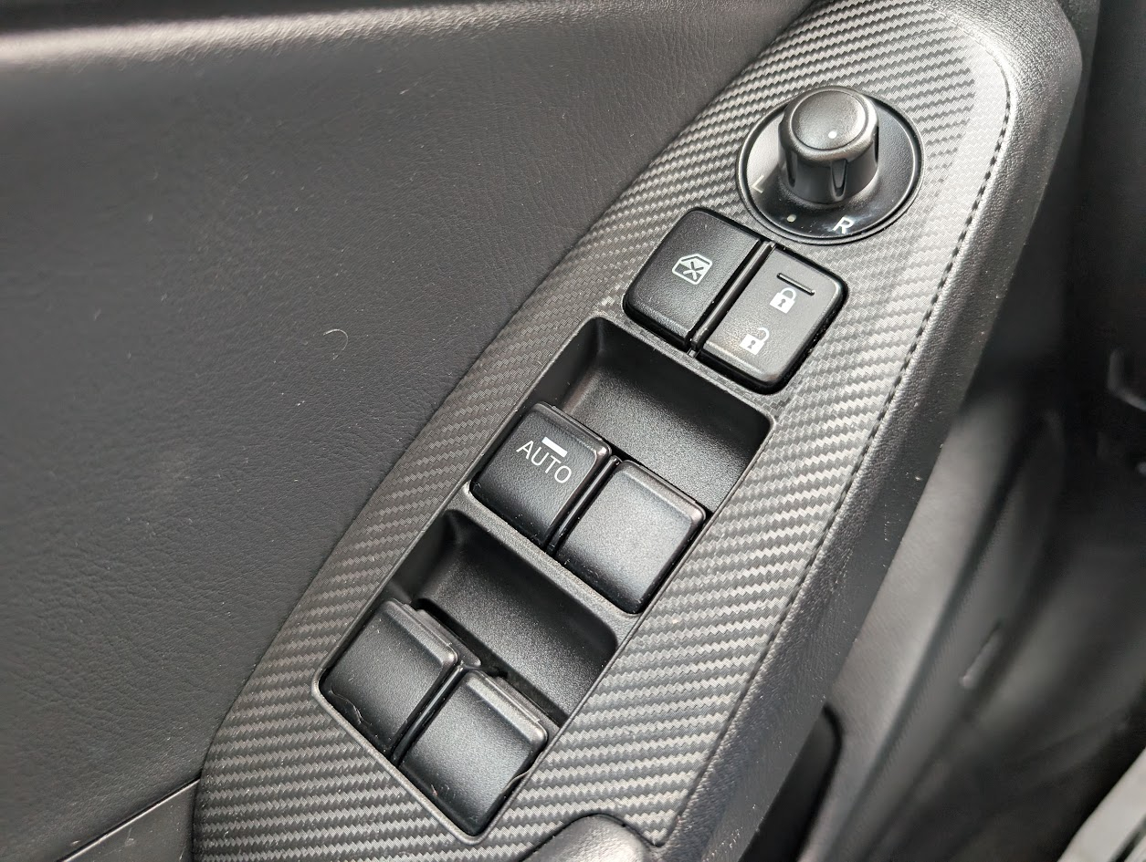 Mazda MAZDA3 i Grand Touring AT 5-Door 2014