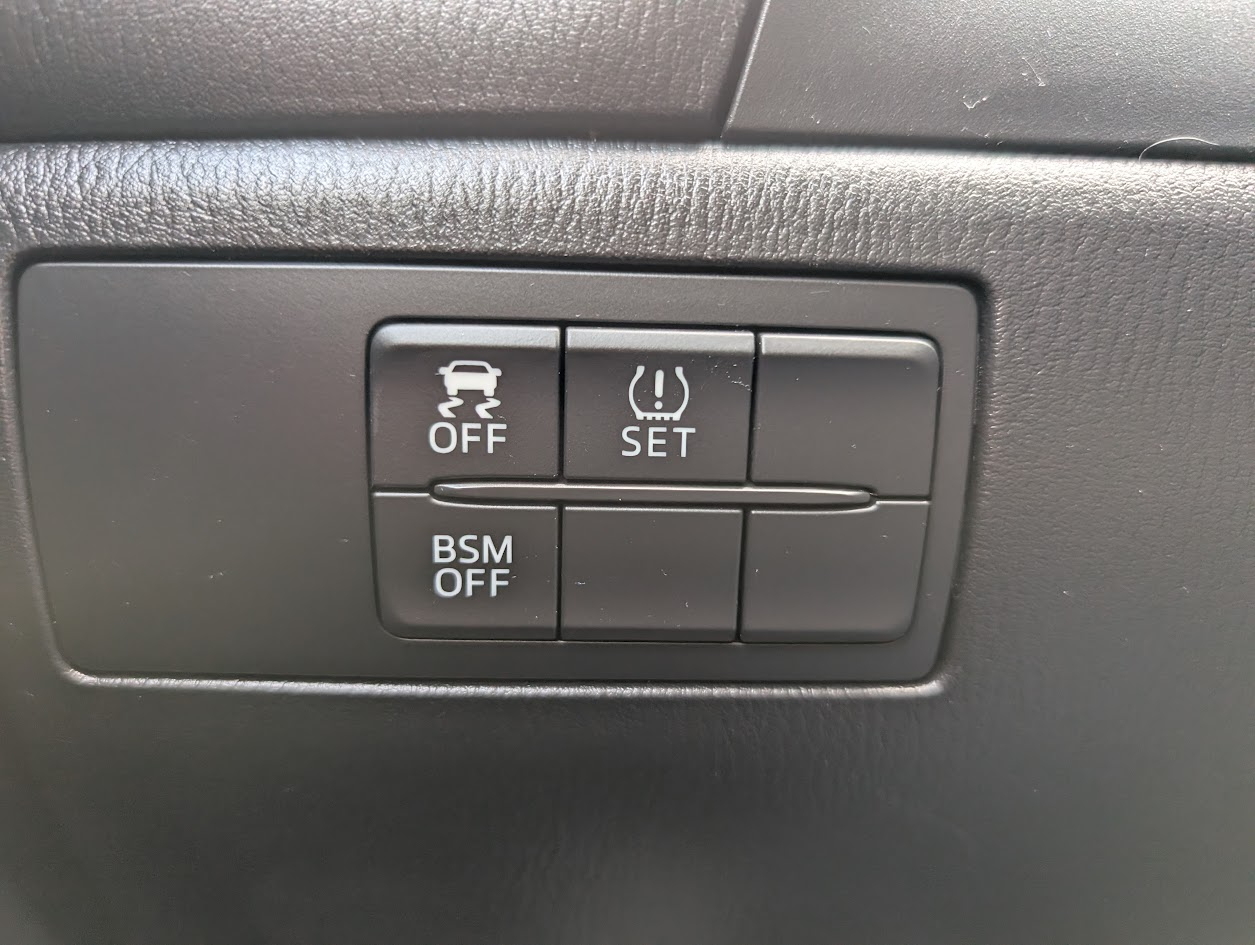 Mazda MAZDA3 i Grand Touring AT 5-Door 2014