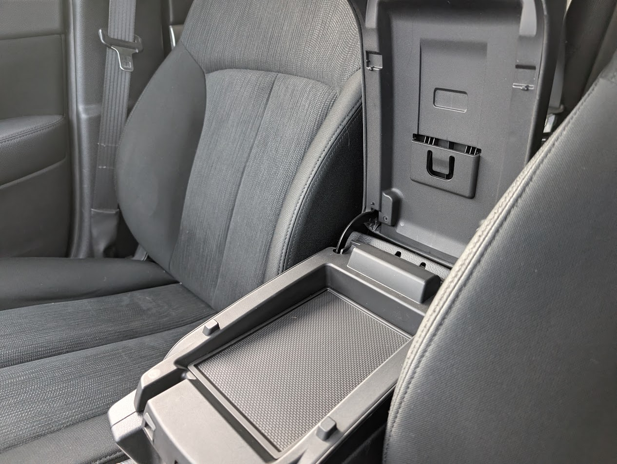 Subaru Outback 2.5i Premium 2014