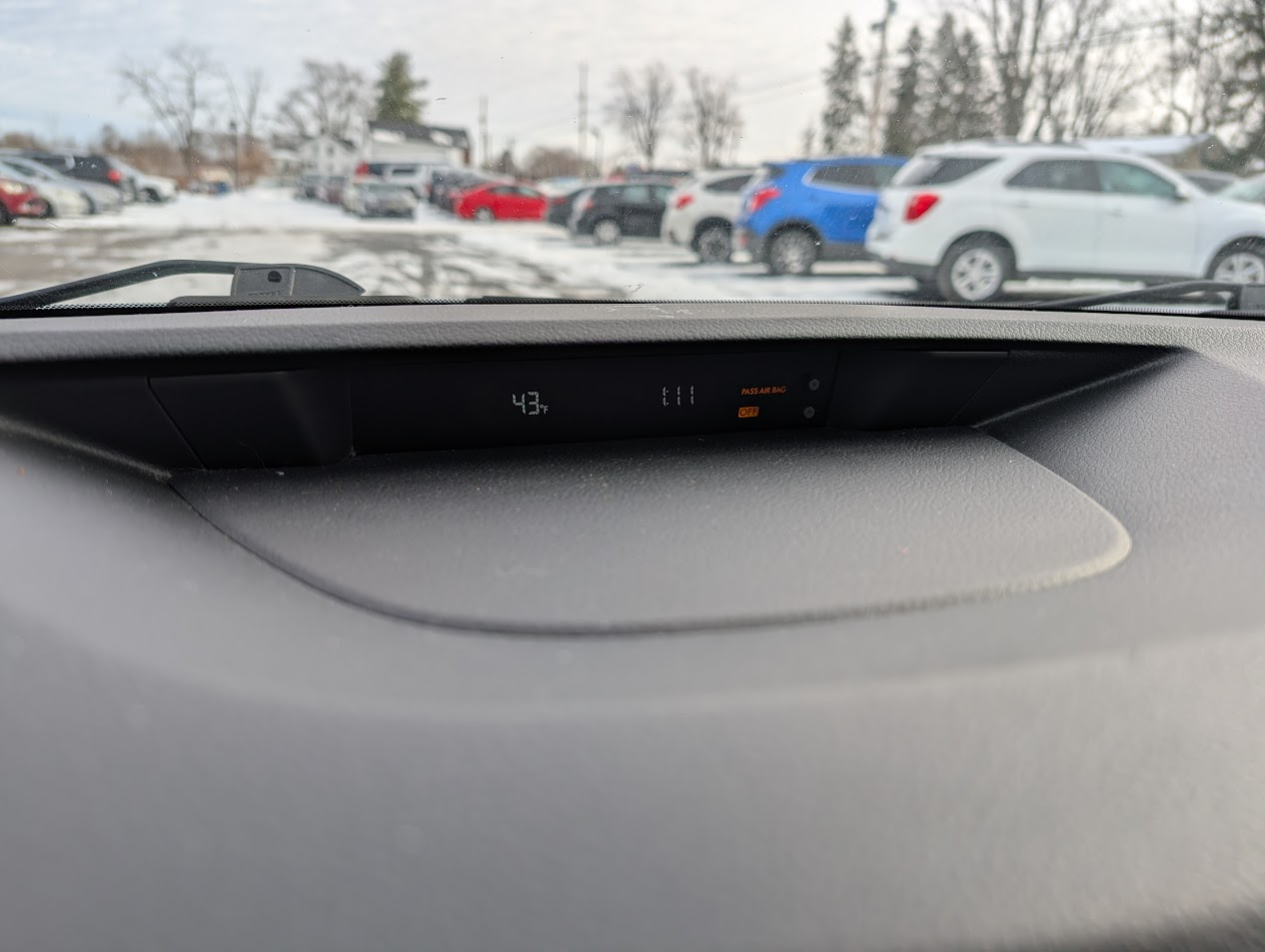 Subaru Outback 2.5i Premium 2014