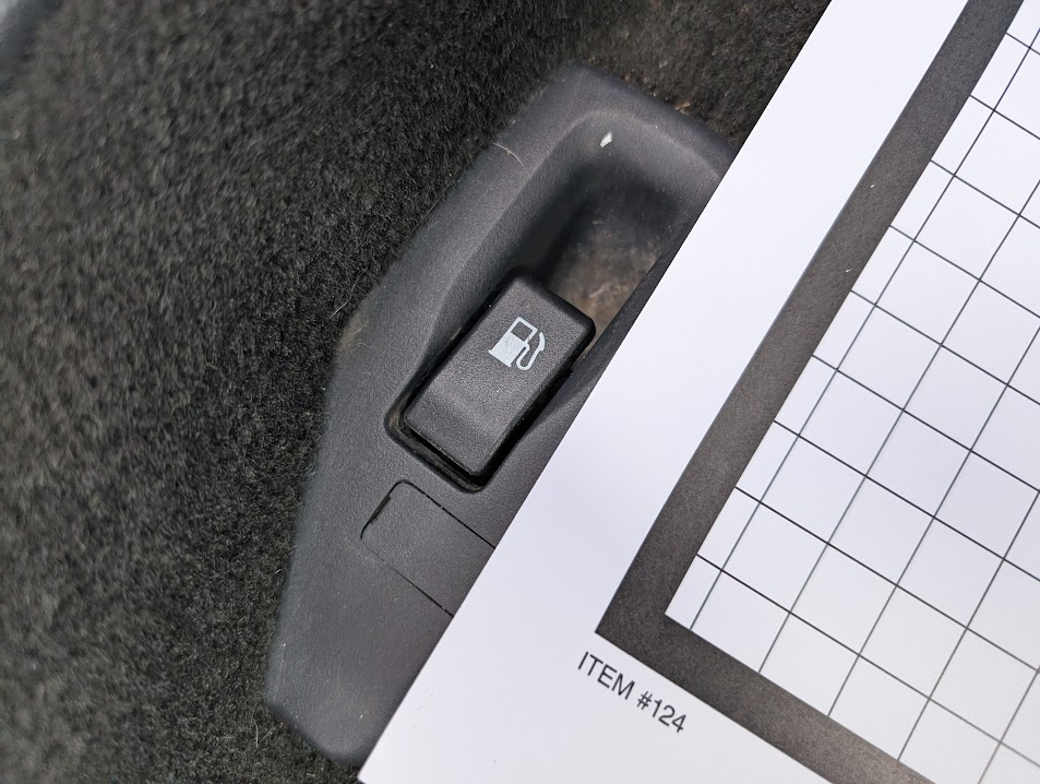 Subaru Outback 2.5i Premium 2014