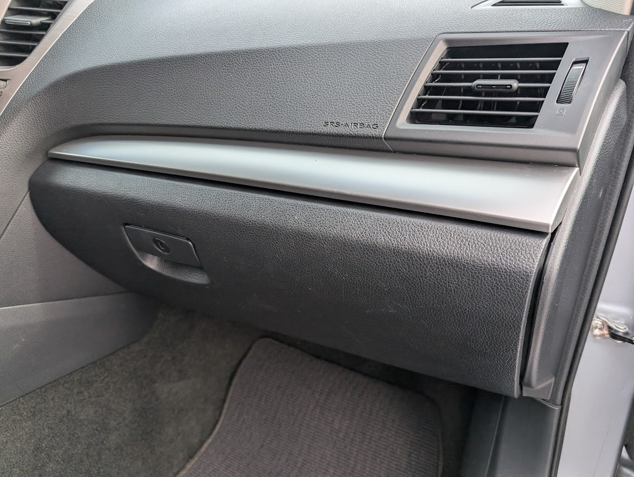 Subaru Outback 2.5i Premium 2014