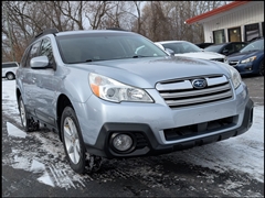 2014 Subaru Outback 