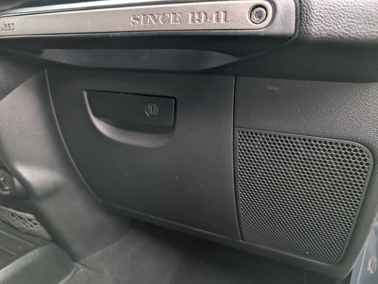 Jeep Wrangler JK Sport 4WD 2018