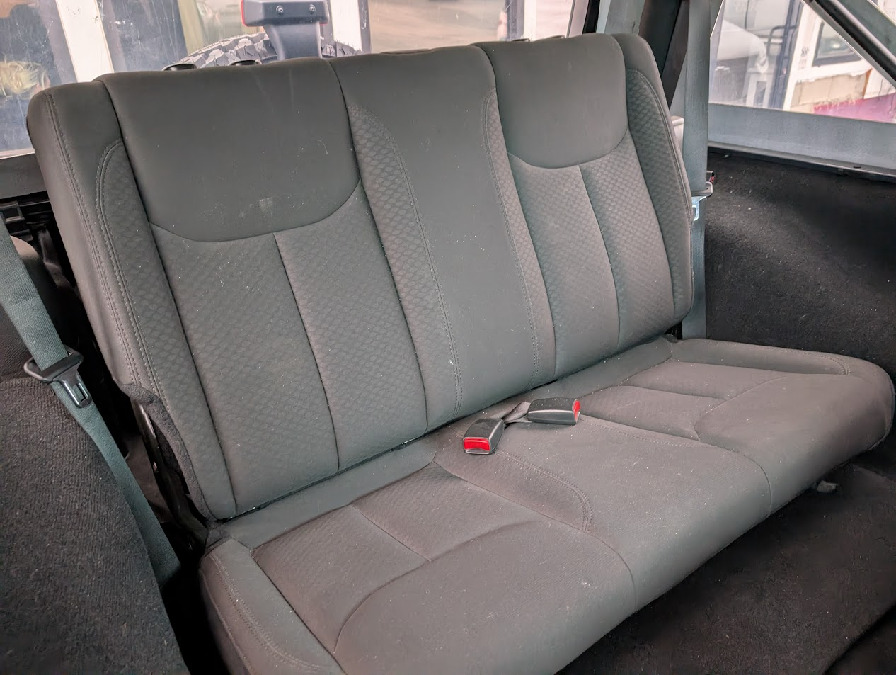 Jeep Wrangler JK Sport 4WD 2018