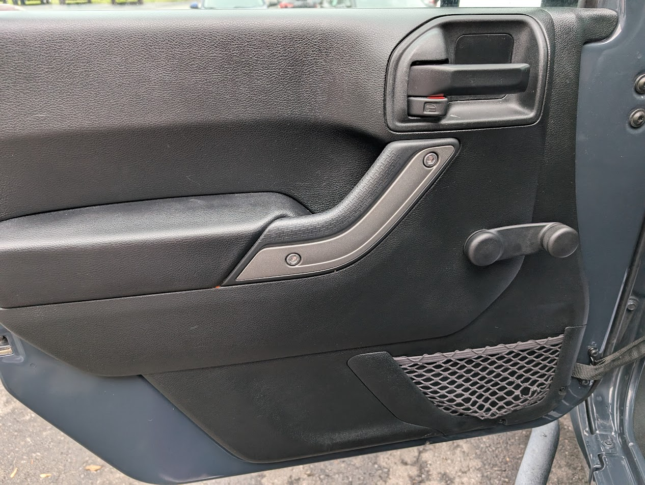 Jeep Wrangler JK Sport 4WD 2018