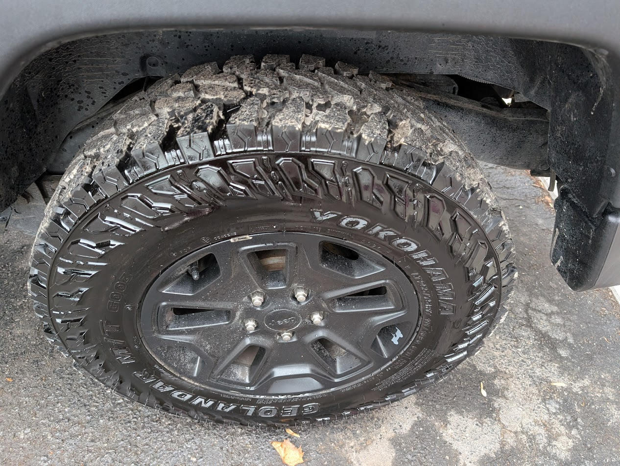 Jeep Wrangler JK Sport 4WD 2018