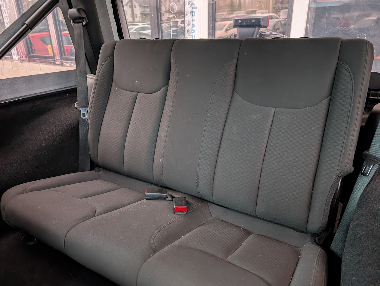 Jeep Wrangler JK Sport 4WD 2018