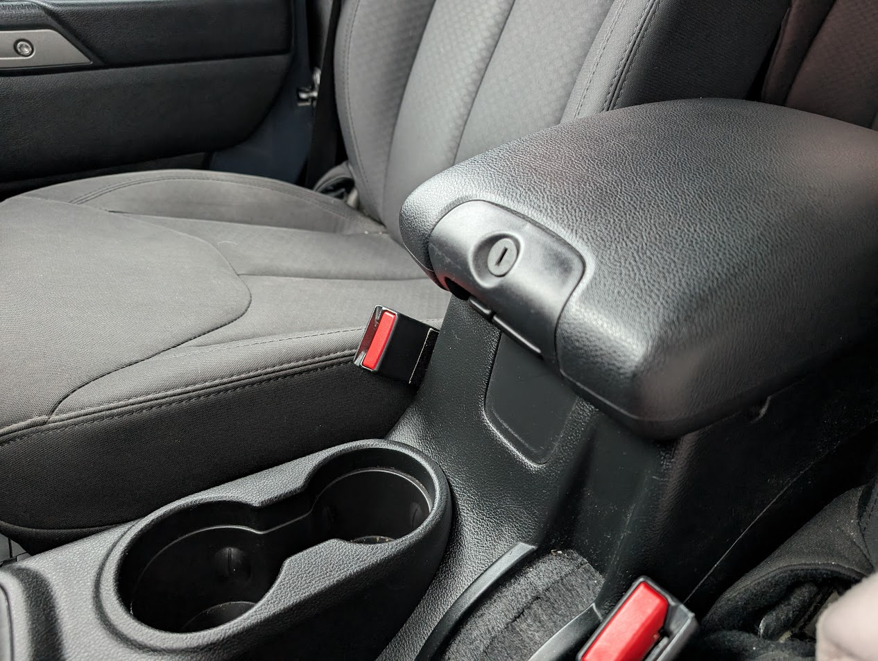 Jeep Wrangler JK Sport 4WD 2018