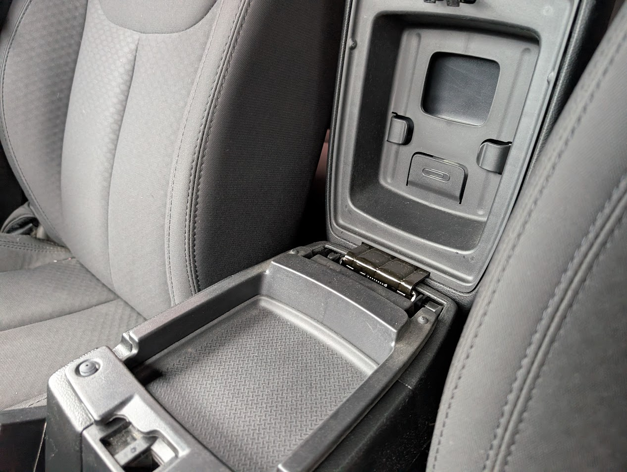 Jeep Wrangler JK Sport 4WD 2018