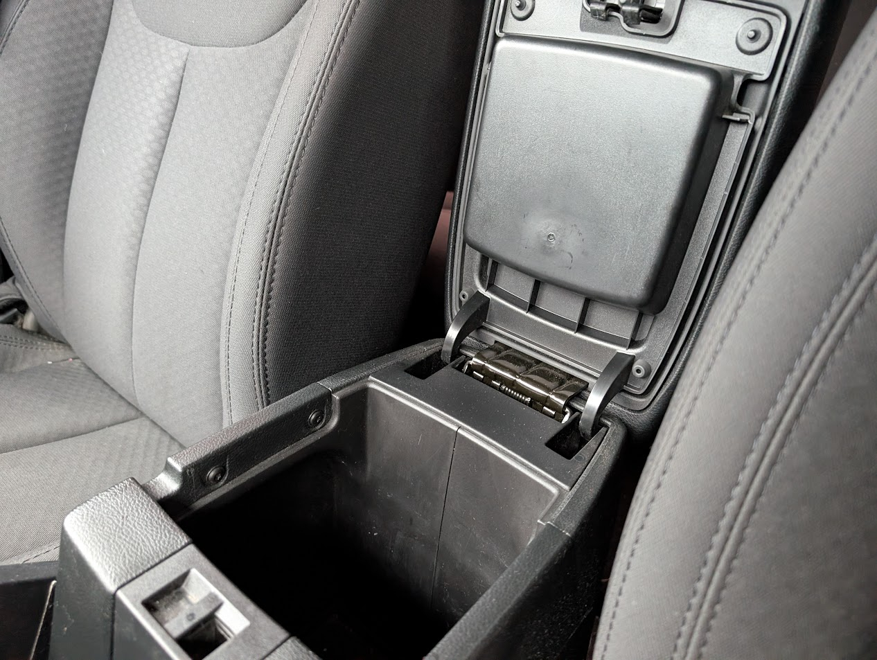 Jeep Wrangler JK Sport 4WD 2018