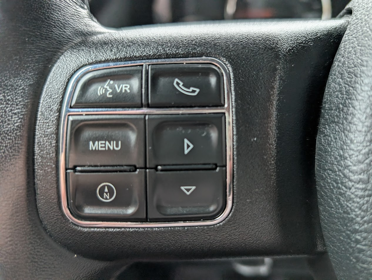 Jeep Wrangler JK Sport 4WD 2018