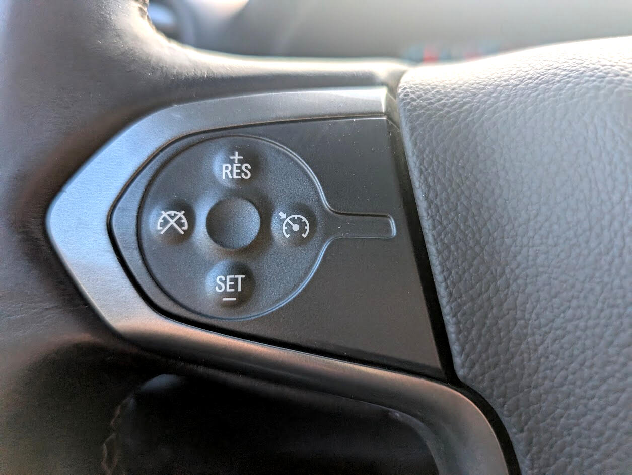 Chevrolet Silverado 1500 LT Double Cab 4WD 2017