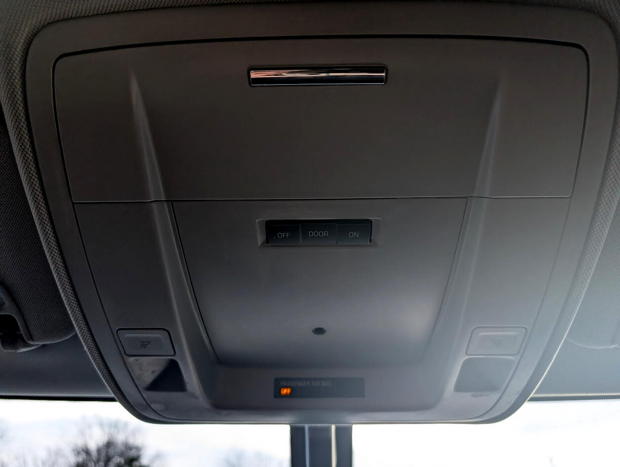 Chevrolet Silverado 1500 LT Double Cab 4WD 2017