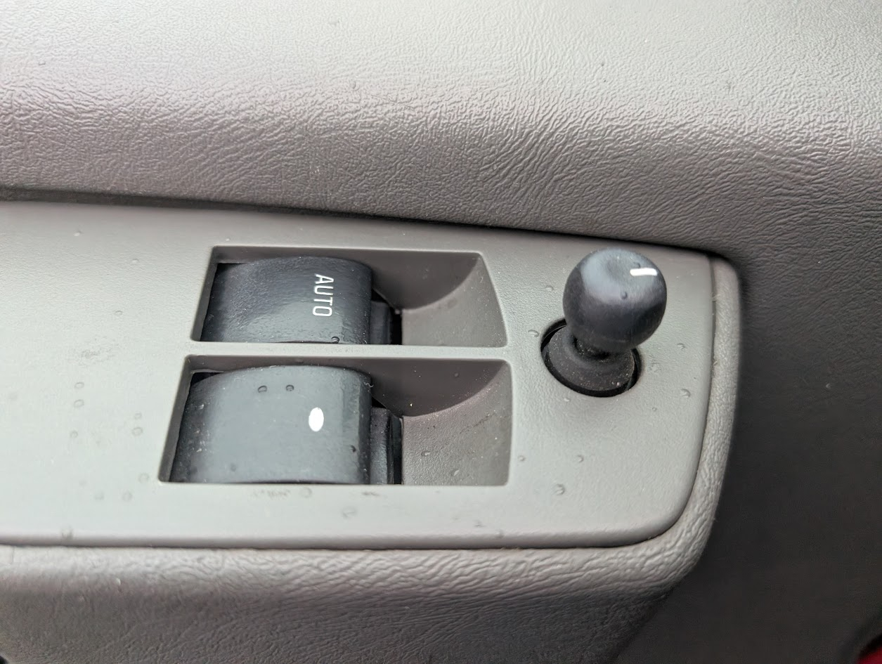 Chevrolet Express 2500 Cargo Extended 2015