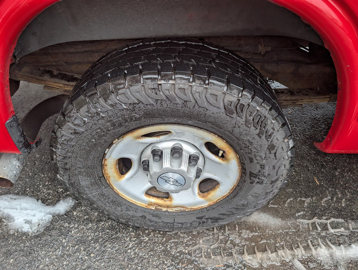 Chevrolet Express 2500 Cargo Extended 2015