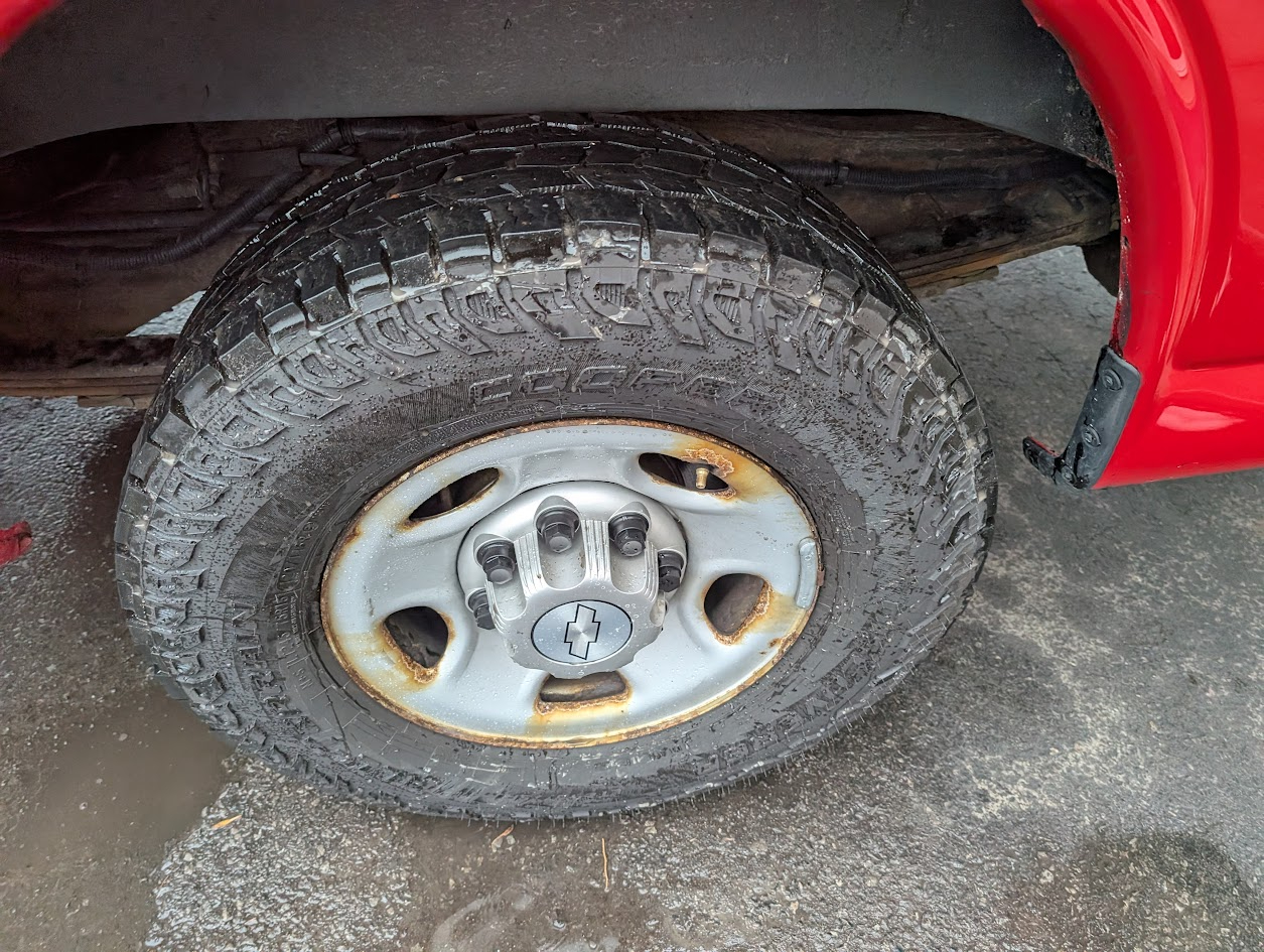 Chevrolet Express 2500 Cargo Extended 2015