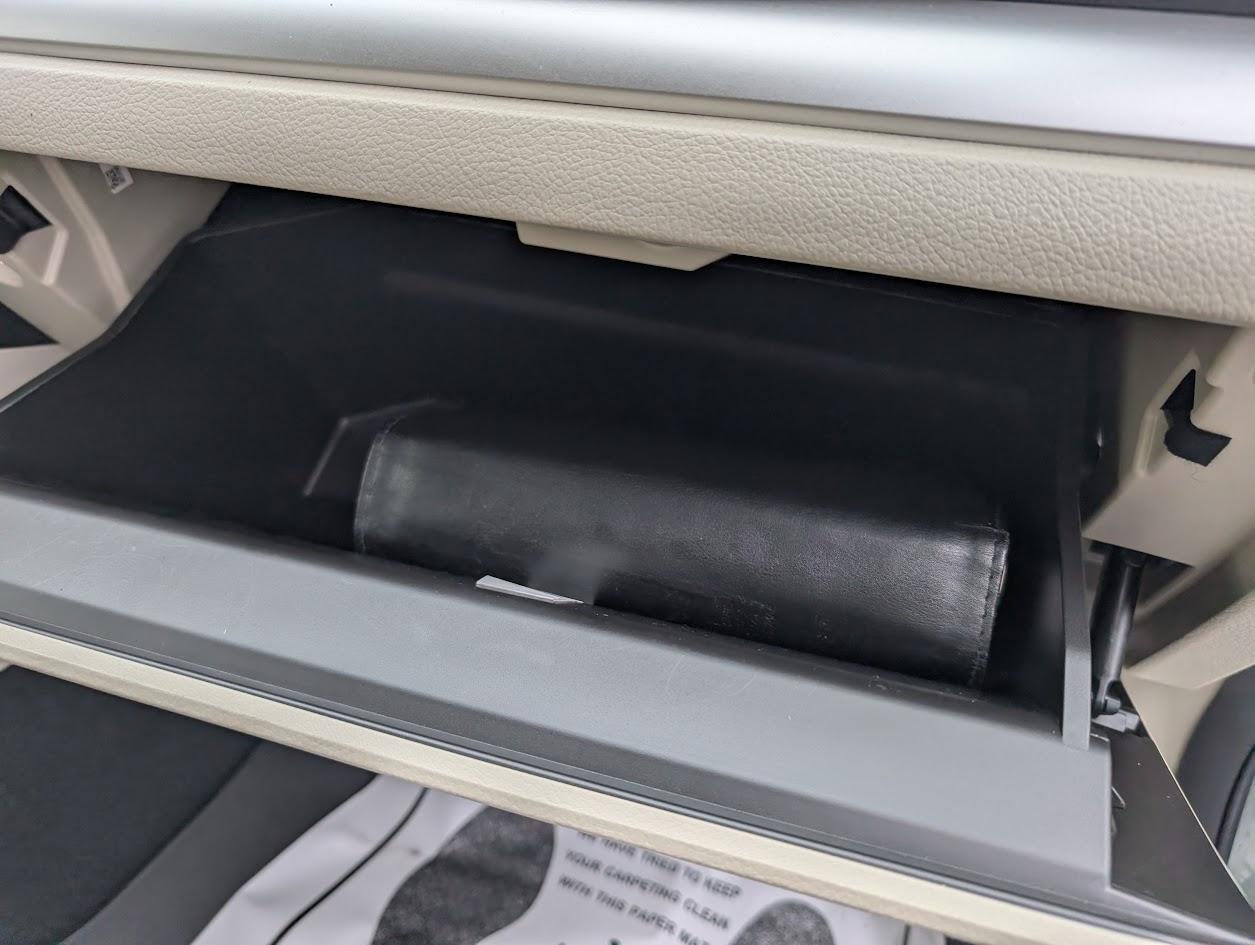 Subaru Impreza 2.0i PZEV CVT 5-Door 2015